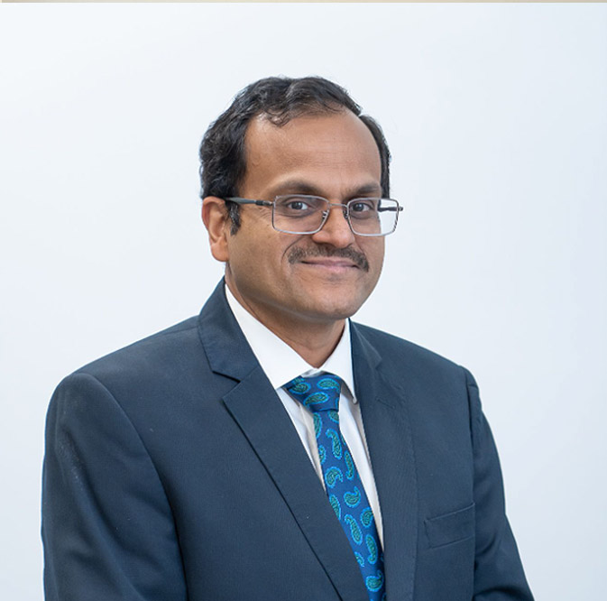Dr Nitin Gupta