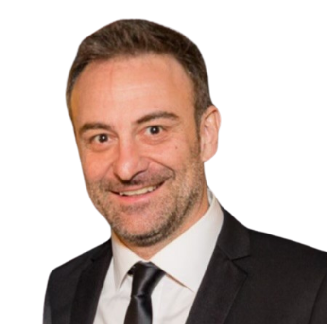 Adam - MLO Manager VIC Metro