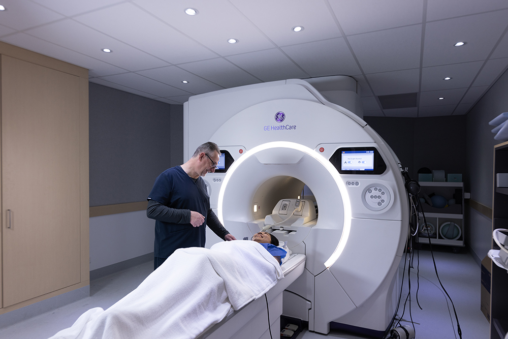 The key takeaways on MRI