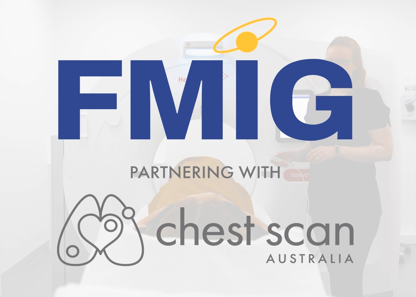 National Lung Cancer Screening Program